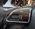 Черный Ауди А4, объемом двигателя 2 л и пробегом 282 тыс. км за 10800 $, фото 69 на Automoto.ua