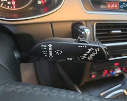 Черный Ауди А4, объемом двигателя 2 л и пробегом 282 тыс. км за 10800 $, фото 61 на Automoto.ua