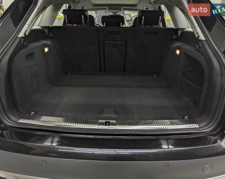 Черный Ауди А4, объемом двигателя 1.97 л и пробегом 223 тыс. км за 16850 $, фото 19 на Automoto.ua