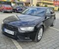 Черный Ауди А4, объемом двигателя 2.97 л и пробегом 286 тыс. км за 13500 $, фото 4 на Automoto.ua