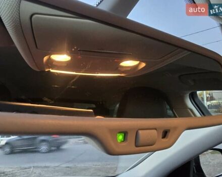 Черный Ауди А4, объемом двигателя 2 л и пробегом 282 тыс. км за 10800 $, фото 64 на Automoto.ua