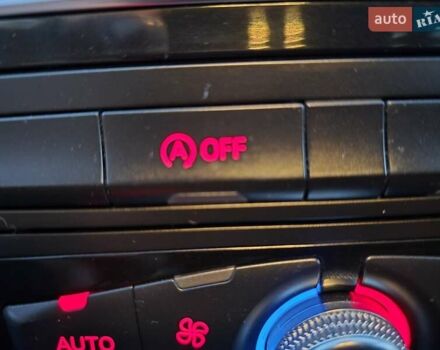 Черный Ауди А4, объемом двигателя 2 л и пробегом 282 тыс. км за 10800 $, фото 67 на Automoto.ua