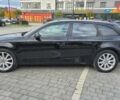 Черный Ауди А4, объемом двигателя 2.97 л и пробегом 286 тыс. км за 13500 $, фото 6 на Automoto.ua