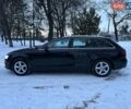 Чорний Ауді А4, об'ємом двигуна 1.8 л та пробігом 222 тис. км за 12999 $, фото 14 на Automoto.ua