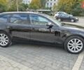 Черный Ауди А4, объемом двигателя 2.97 л и пробегом 286 тыс. км за 13500 $, фото 15 на Automoto.ua