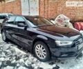 Черный Ауди А4, объемом двигателя 1.97 л и пробегом 276 тыс. км за 12700 $, фото 1 на Automoto.ua