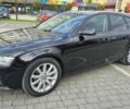 Черный Ауди А4, объемом двигателя 2.97 л и пробегом 286 тыс. км за 13500 $, фото 5 на Automoto.ua