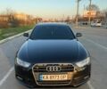 Чорний Ауді А4, об'ємом двигуна 1.98 л та пробігом 297 тис. км за 11650 $, фото 1 на Automoto.ua