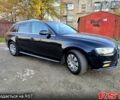 Чорний Ауді А4, об'ємом двигуна 2 л та пробігом 0 тис. км за 10600 $, фото 1 на Automoto.ua