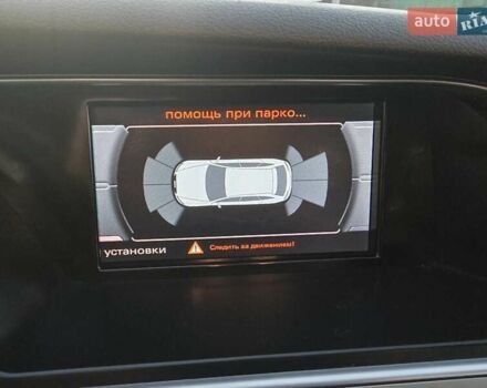 Черный Ауди А4, объемом двигателя 2 л и пробегом 282 тыс. км за 10800 $, фото 68 на Automoto.ua