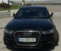 Чорний Ауді А4, об'ємом двигуна 1.97 л та пробігом 296 тис. км за 14900 $, фото 2 на Automoto.ua