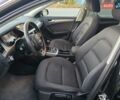 Черный Ауди А4, объемом двигателя 2 л и пробегом 282 тыс. км за 10800 $, фото 7 на Automoto.ua