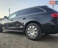 Черный Ауди А4, объемом двигателя 2 л и пробегом 282 тыс. км за 10800 $, фото 51 на Automoto.ua