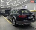 Черный Ауди А4, объемом двигателя 1.97 л и пробегом 223 тыс. км за 16850 $, фото 4 на Automoto.ua