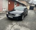 Чорний Ауді А4, об'ємом двигуна 2 л та пробігом 350 тис. км за 5700 $, фото 3 на Automoto.ua