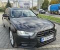 Черный Ауди А4, объемом двигателя 2.97 л и пробегом 286 тыс. км за 13500 $, фото 18 на Automoto.ua