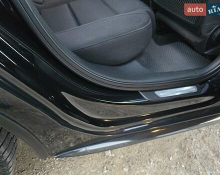 Черный Ауди А4, объемом двигателя 2 л и пробегом 282 тыс. км за 10800 $, фото 29 на Automoto.ua