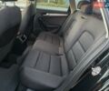 Черный Ауди А4, объемом двигателя 2 л и пробегом 282 тыс. км за 10800 $, фото 18 на Automoto.ua