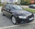 Черный Ауди А4, объемом двигателя 2.97 л и пробегом 286 тыс. км за 13500 $, фото 1 на Automoto.ua