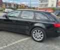 Черный Ауди А4, объемом двигателя 2.97 л и пробегом 286 тыс. км за 13500 $, фото 7 на Automoto.ua