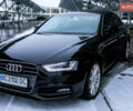 Черный Ауди А4, объемом двигателя 1.98 л и пробегом 253 тыс. км за 13999 $, фото 37 на Automoto.ua