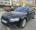 Черный Ауди А4, объемом двигателя 2.97 л и пробегом 286 тыс. км за 13500 $, фото 20 на Automoto.ua