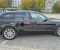 Черный Ауди А4, объемом двигателя 2.97 л и пробегом 286 тыс. км за 13500 $, фото 14 на Automoto.ua
