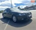 Черный Ауди А4, объемом двигателя 1.8 л и пробегом 231 тыс. км за 13500 $, фото 1 на Automoto.ua
