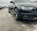 Чорний Ауді А4, об'ємом двигуна 1.8 л та пробігом 225 тис. км за 14885 $, фото 1 на Automoto.ua