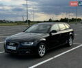 Чорний Ауді А4, об'ємом двигуна 1.97 л та пробігом 238 тис. км за 13100 $, фото 3 на Automoto.ua
