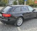Черный Ауди А4, объемом двигателя 2.97 л и пробегом 286 тыс. км за 13500 $, фото 12 на Automoto.ua