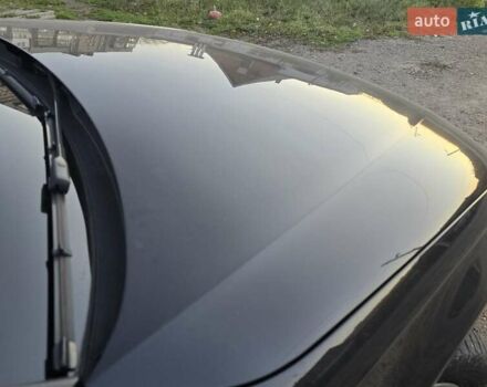 Черный Ауди А4, объемом двигателя 2 л и пробегом 282 тыс. км за 10800 $, фото 37 на Automoto.ua