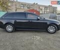Черный Ауди А4, объемом двигателя 2 л и пробегом 282 тыс. км за 10800 $, фото 4 на Automoto.ua