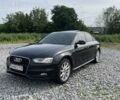 Черный Ауди А4, объемом двигателя 1.98 л и пробегом 285 тыс. км за 9200 $, фото 1 на Automoto.ua