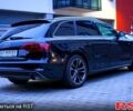 Ауді А4 2014 у Києві на Automoto.ua Чорний Ауді А4, об'ємом двигуна 1.8 л та пробігом 222 тис. км за 12999 $, фото 5 на Automoto.ua