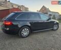 Черный Ауди А4, объемом двигателя 2 л и пробегом 260 тыс. км за 11200 $, фото 2 на Automoto.ua