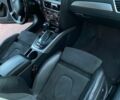 Черный Ауди А4, объемом двигателя 2 л и пробегом 276 тыс. км за 13000 $, фото 21 на Automoto.ua