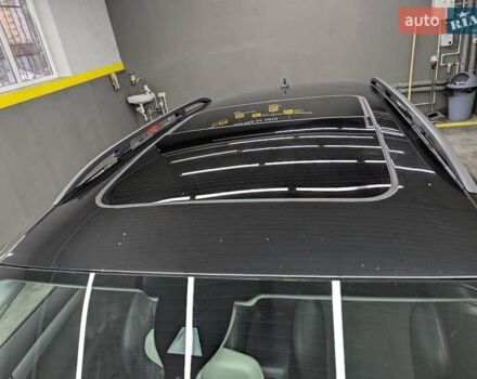 Черный Ауди А4, объемом двигателя 1.97 л и пробегом 223 тыс. км за 16850 $, фото 24 на Automoto.ua