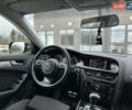 Черный Ауди А4, объемом двигателя 1.97 л и пробегом 166 тыс. км за 15500 $, фото 22 на Automoto.ua
