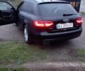 Черный Ауди А4, объемом двигателя 2 л и пробегом 290 тыс. км за 12000 $, фото 2 на Automoto.ua