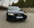 Черный Ауди А4, объемом двигателя 2 л и пробегом 274 тыс. км за 9700 $, фото 7 на Automoto.ua