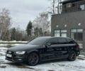 Черный Ауди А4, объемом двигателя 1.97 л и пробегом 166 тыс. км за 15500 $, фото 12 на Automoto.ua