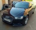 Черный Ауди А4, объемом двигателя 1.97 л и пробегом 276 тыс. км за 12700 $, фото 11 на Automoto.ua