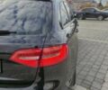 Черный Ауди А4, объемом двигателя 2.97 л и пробегом 286 тыс. км за 13500 $, фото 24 на Automoto.ua