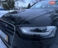 Чорний Ауді А4, об'ємом двигуна 1.8 л та пробігом 222 тис. км за 12999 $, фото 31 на Automoto.ua