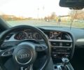 Чорний Ауді А4, об'ємом двигуна 1.98 л та пробігом 297 тис. км за 11650 $, фото 8 на Automoto.ua