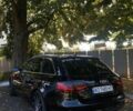 Чорний Ауді А4, об'ємом двигуна 2 л та пробігом 257 тис. км за 12500 $, фото 1 на Automoto.ua