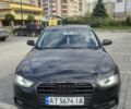 Черный Ауди А4, объемом двигателя 2.97 л и пробегом 286 тыс. км за 13500 $, фото 3 на Automoto.ua