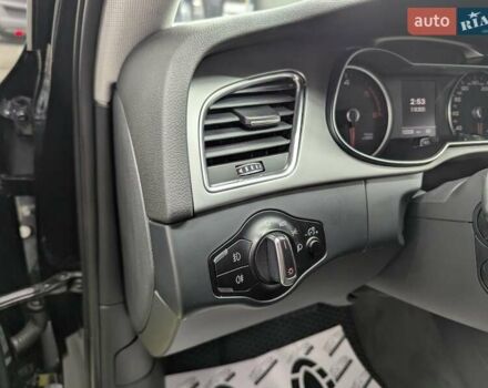 Черный Ауди А4, объемом двигателя 1.97 л и пробегом 223 тыс. км за 16850 $, фото 12 на Automoto.ua