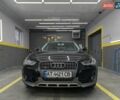 Черный Ауди А4, объемом двигателя 1.97 л и пробегом 223 тыс. км за 16850 $, фото 1 на Automoto.ua
